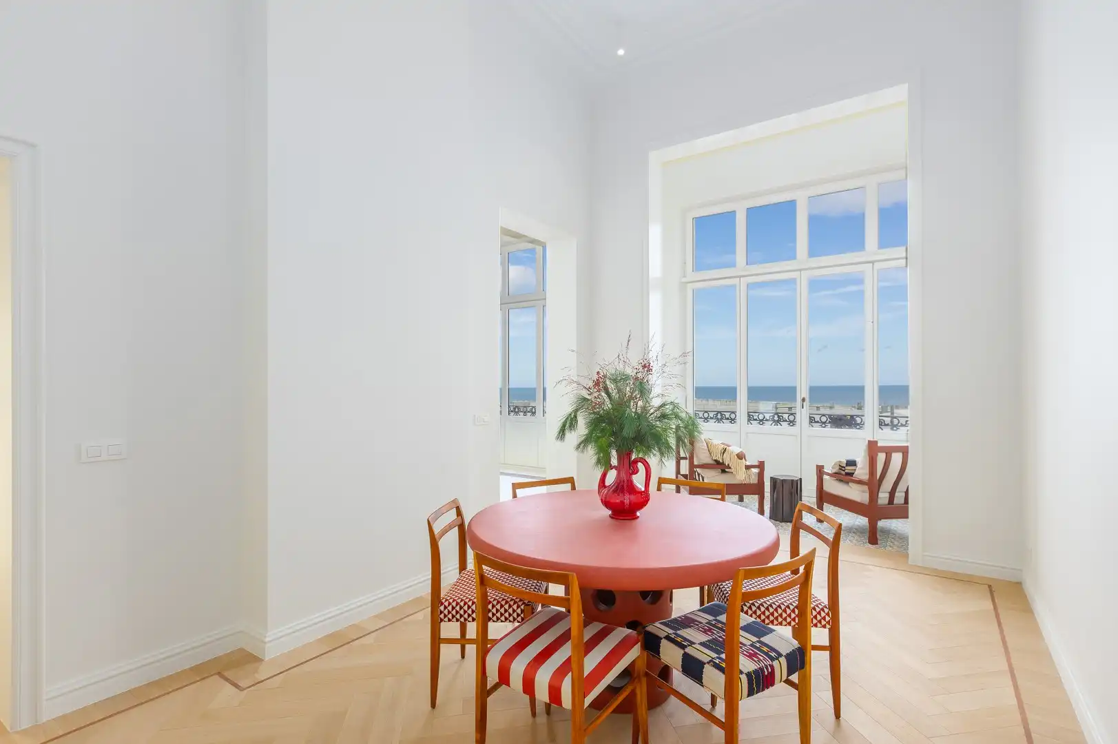 Appartement te koop foto 5