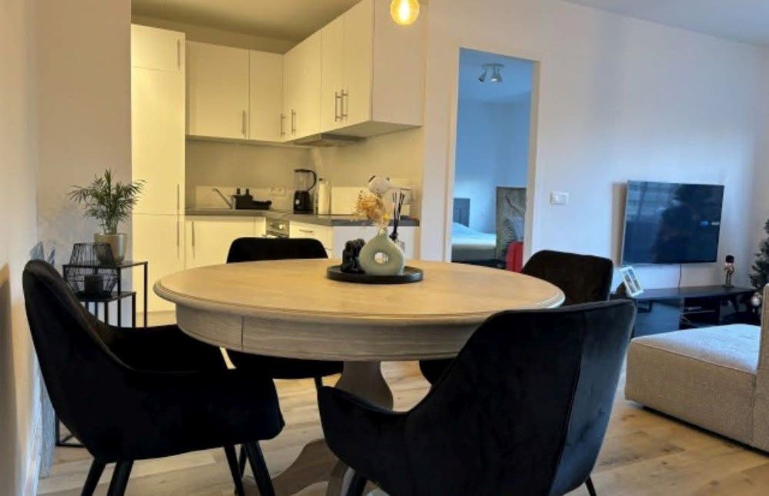 IDEAAL investeringspand op een TOPlocatie te Hasselt centrum foto 3