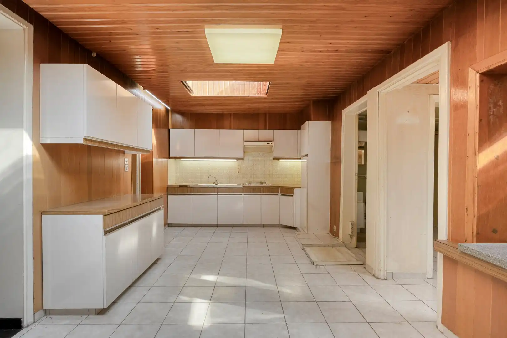 Woning met 3 slaapkamers in Kessel-Lo! - EPC 527 kWh/m² - bewoonbare opp. 147 m² foto 7