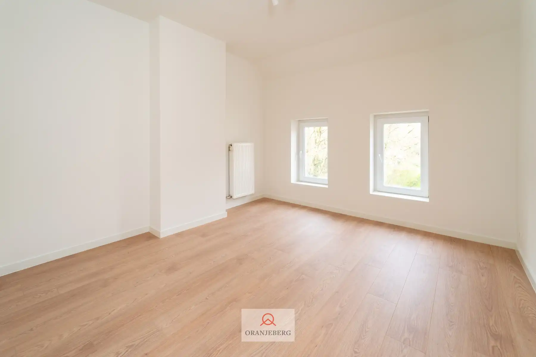 Woning met 4 slaapkamers en tuin foto 23