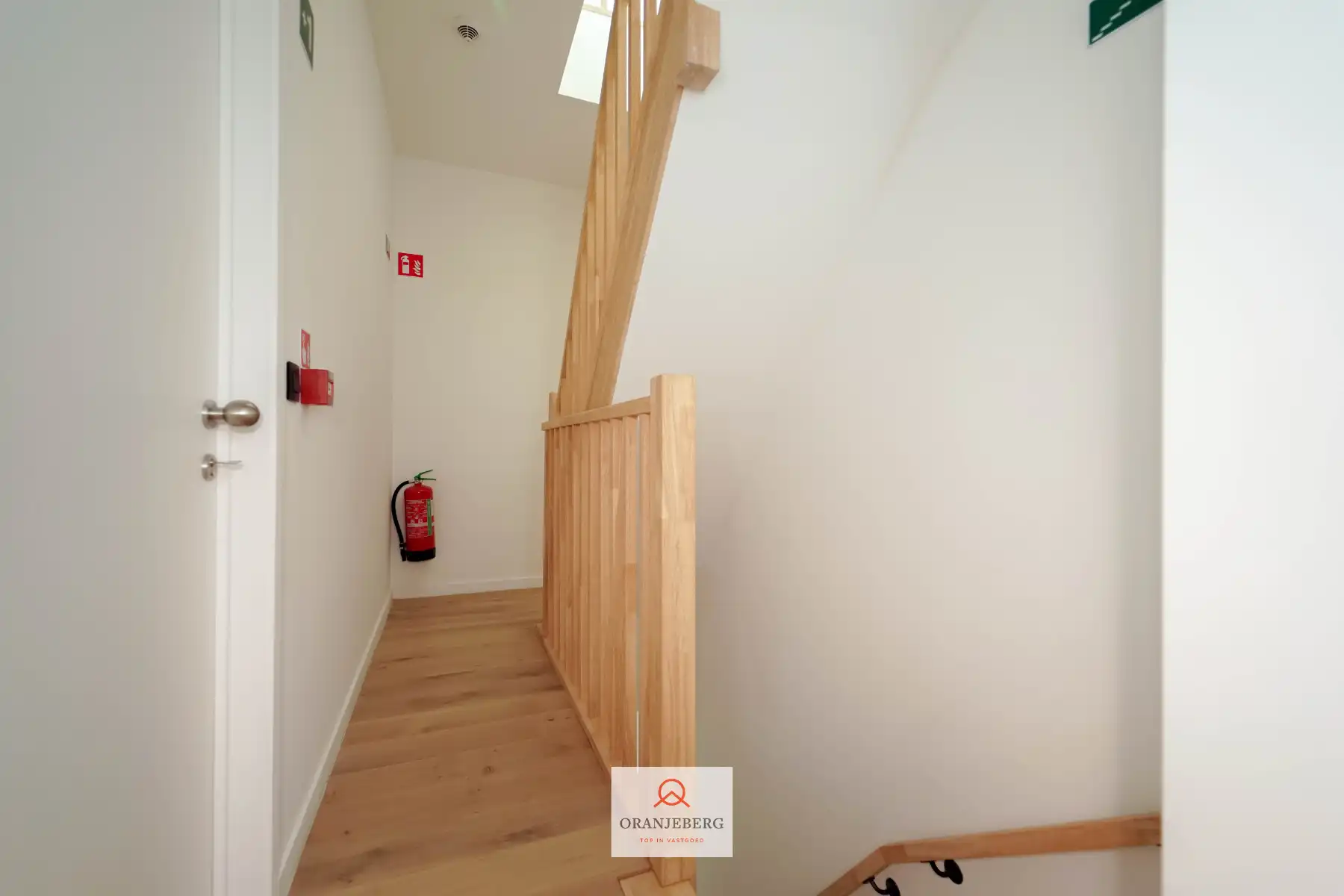 Lichtrijke kamer te huur nabij Gent-centrum foto 21