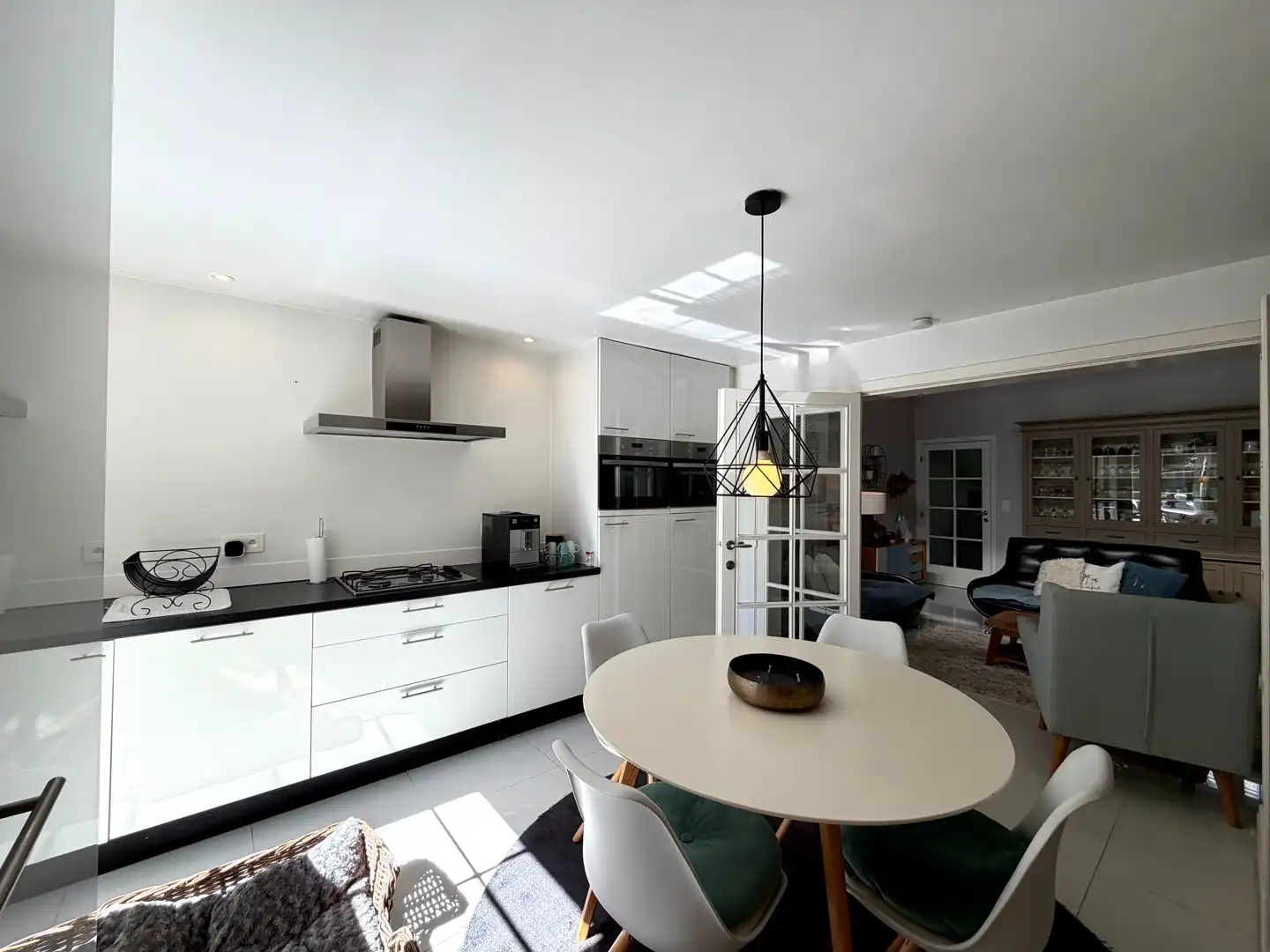 Wonen aan het park! foto 8
