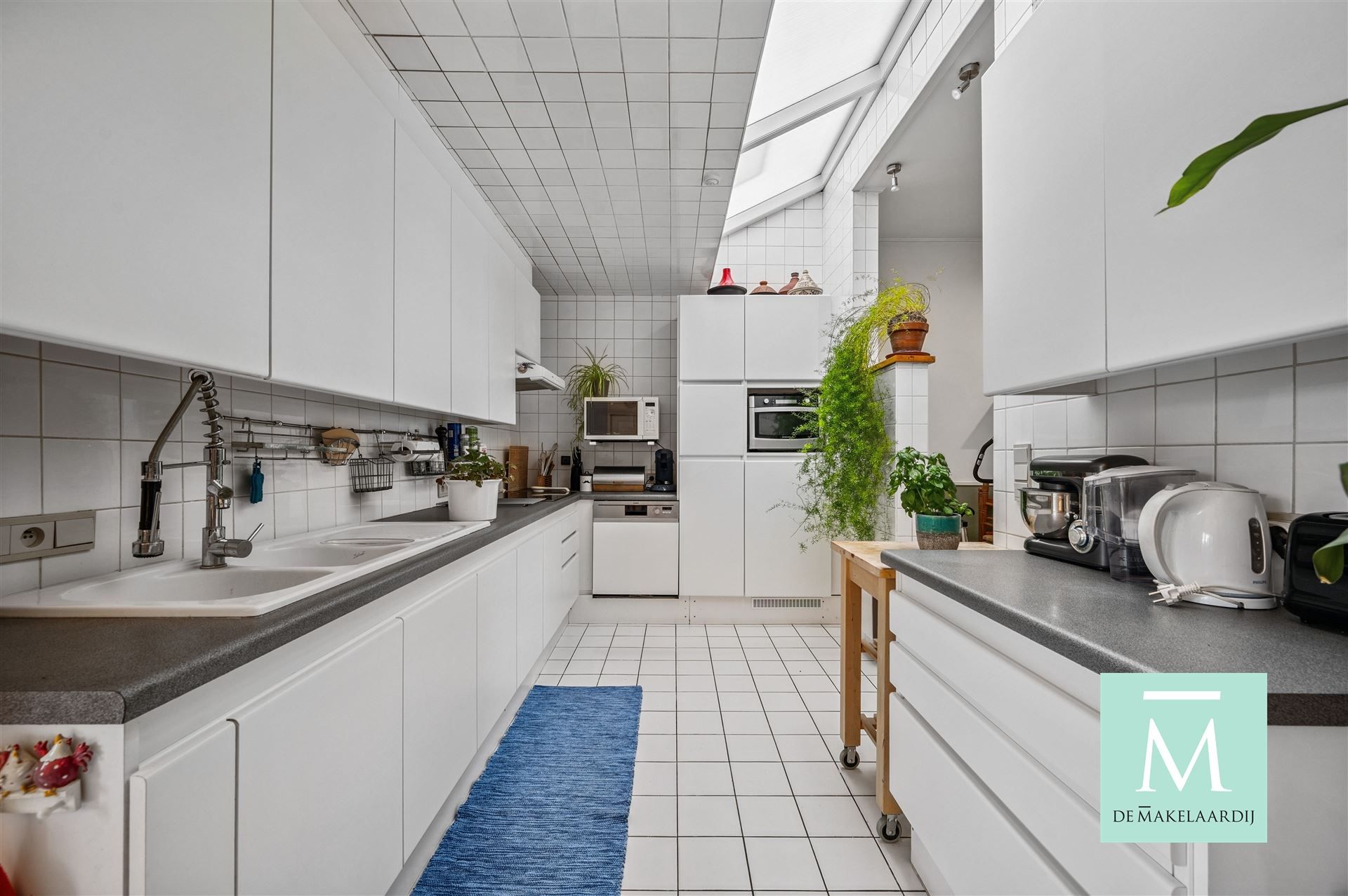 Ruime 4-slaapkamerwoning in Wespelaar op 450m² grond foto 5