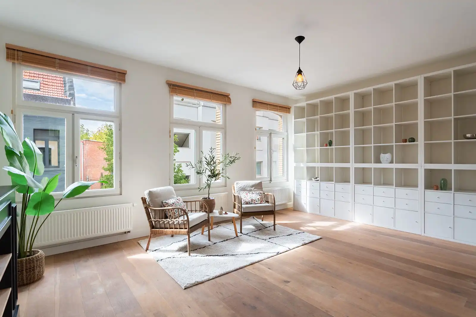 Appartement te koop Provinciestraat 87 -/201 - 2018 Antwerpen