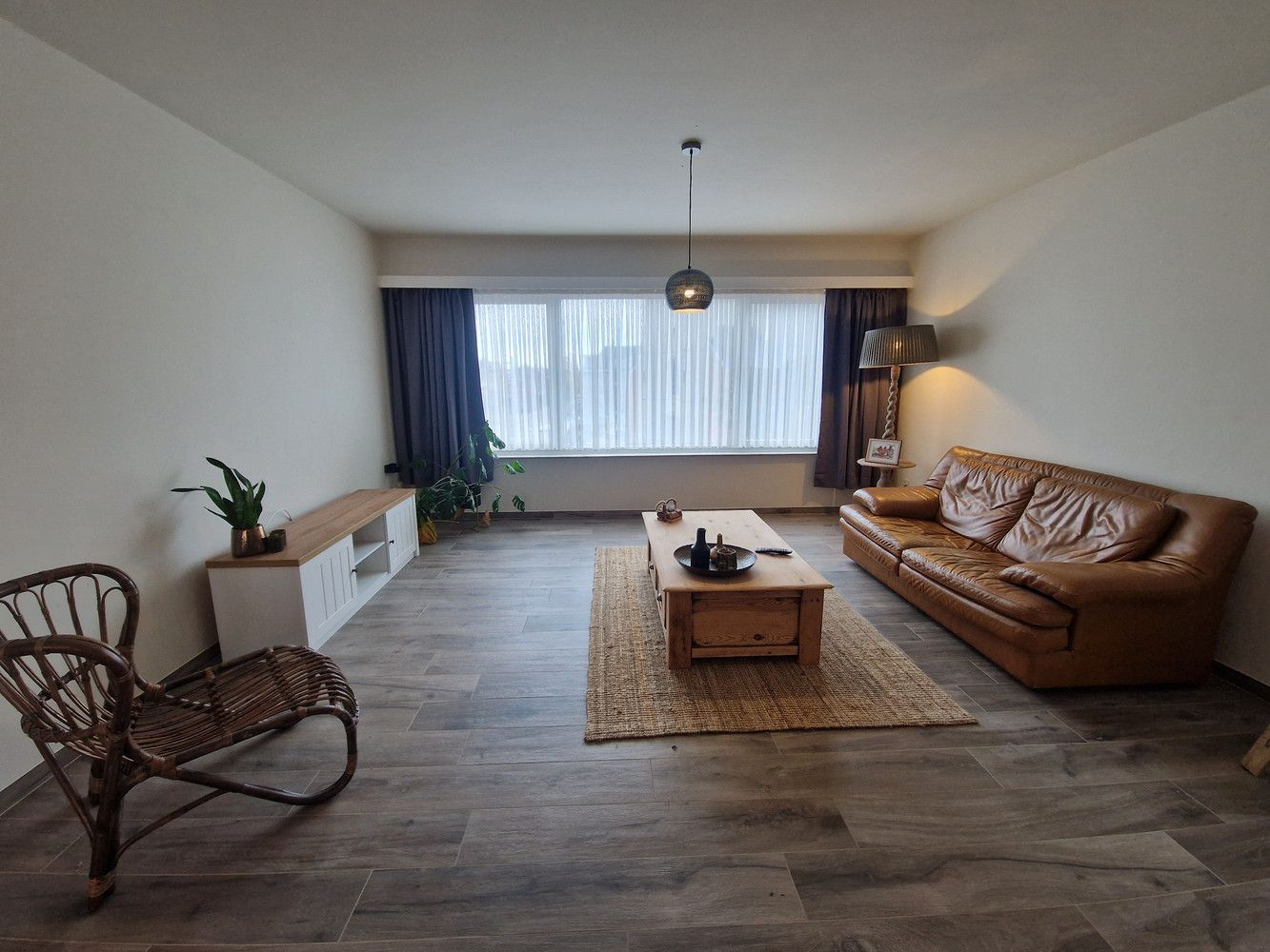 Appartement 85m² met 1Slpk Centrum Schriek foto 4