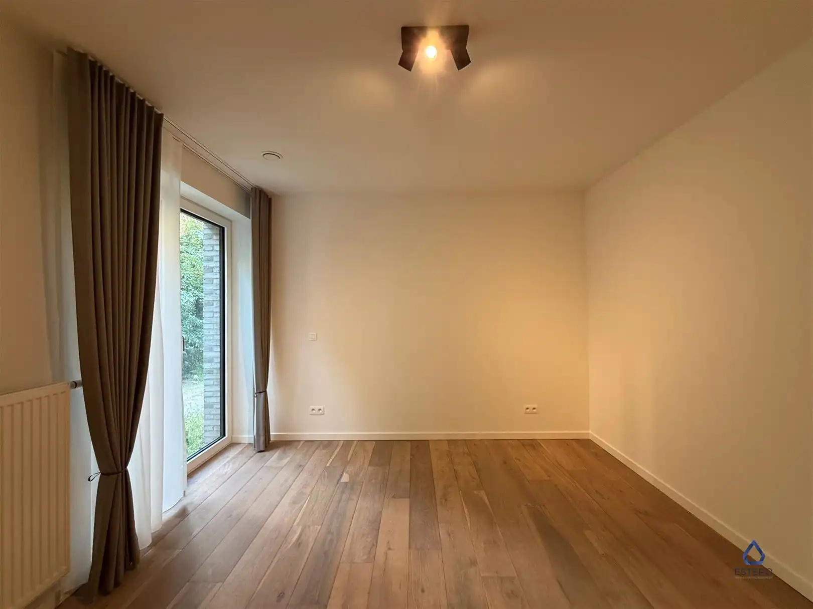 Ruim 1-Slaapkamer Appartement in hartje Brussel foto 9
