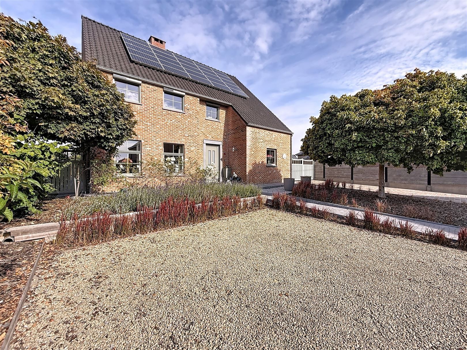 Instapklare woning, 3/5 slpks, tuin, terrassen, garage, 12a 65ca foto 31
