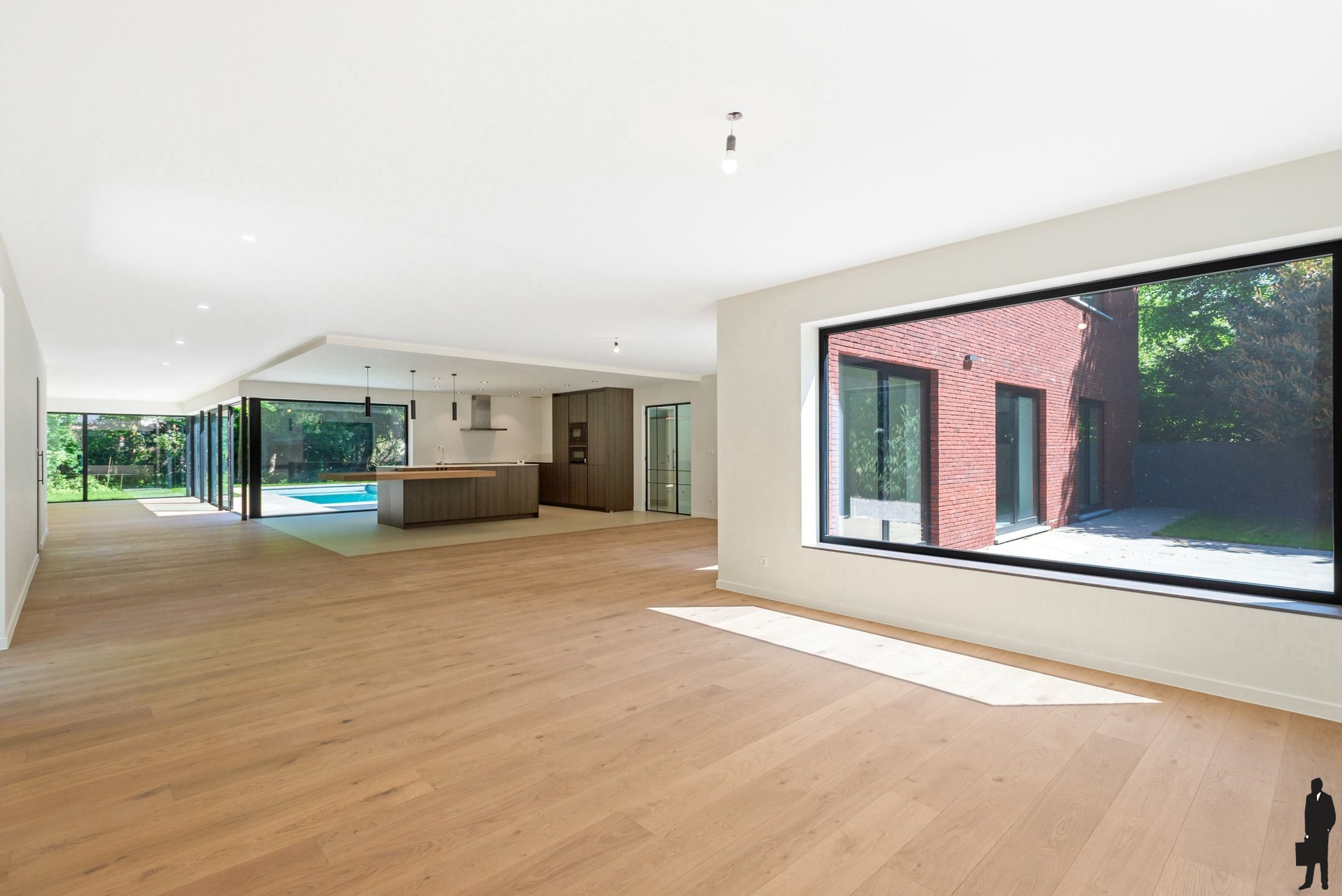 Energiezuinige woning met prachtige parktuin foto 5