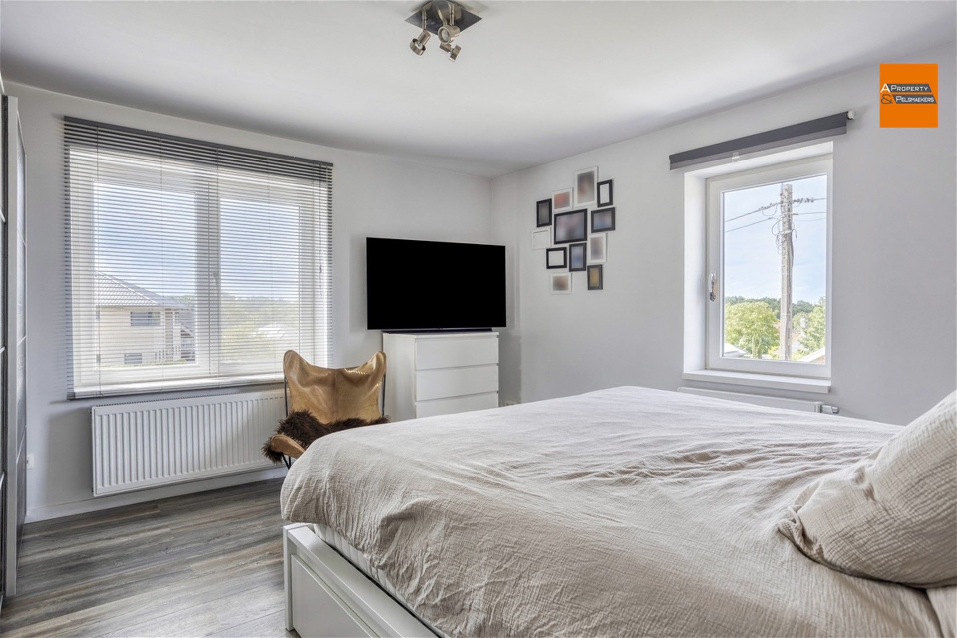 Huis foto 8