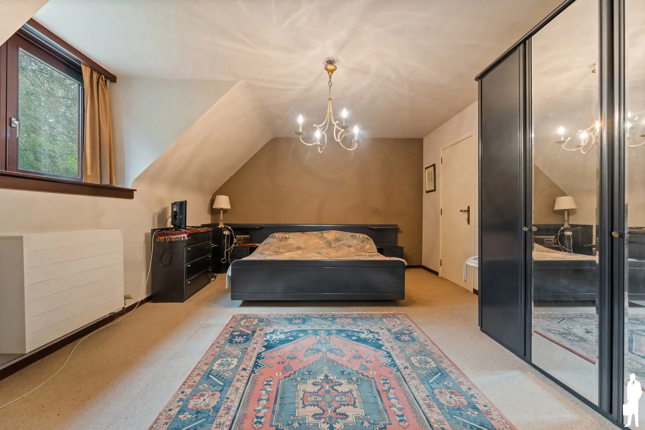Verrassend ruime villa op prachtig perceel van ca. 4.175 m² foto 27