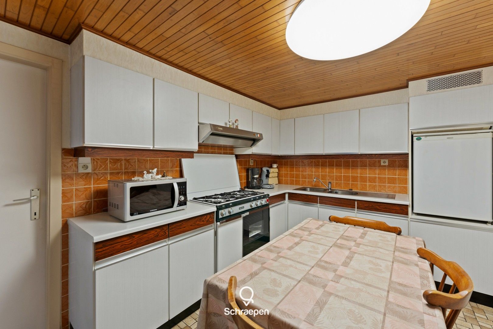 Idyllisch gelegen woning op een riant perceel van 81 are te Hasselt! foto 10