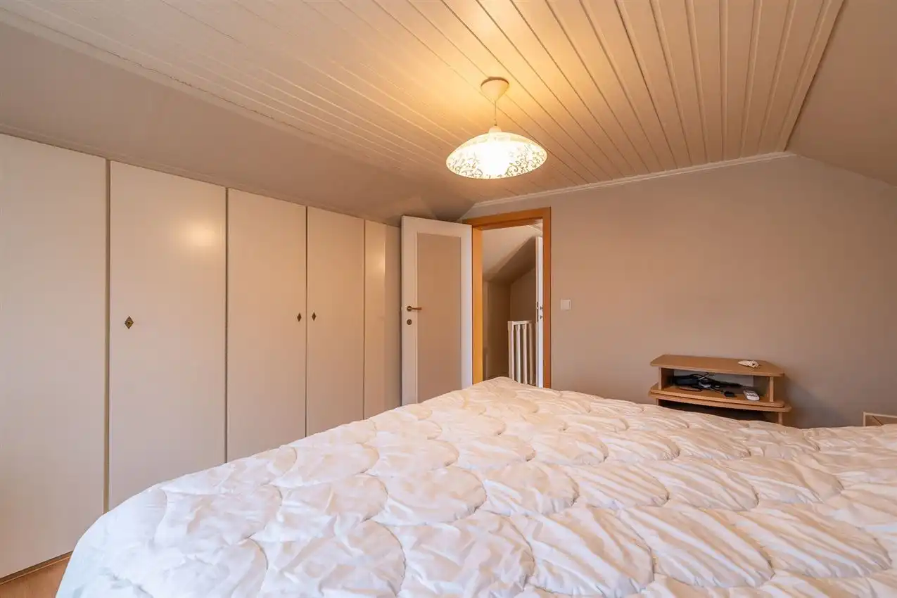 landelijke stijl, rustiger, centrum, garage, traplift foto 15