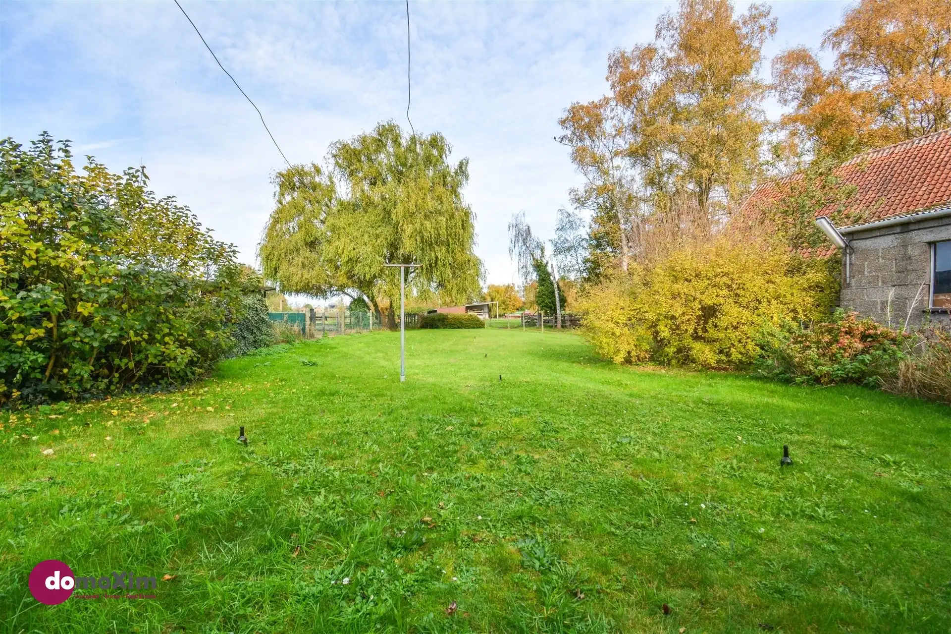Woning met charme en toekomstmogelijkheden in Boortmeerbeek foto 21