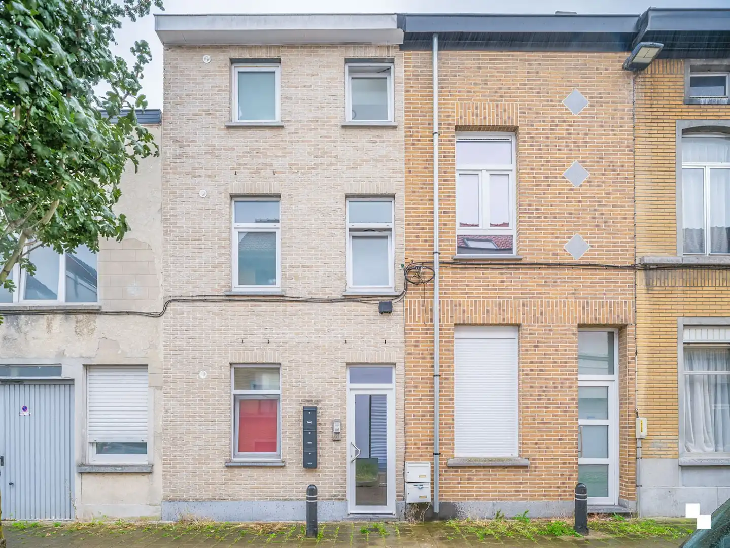Huis te koop Huurhouderijstraat 28 - 9050 Ledeberg