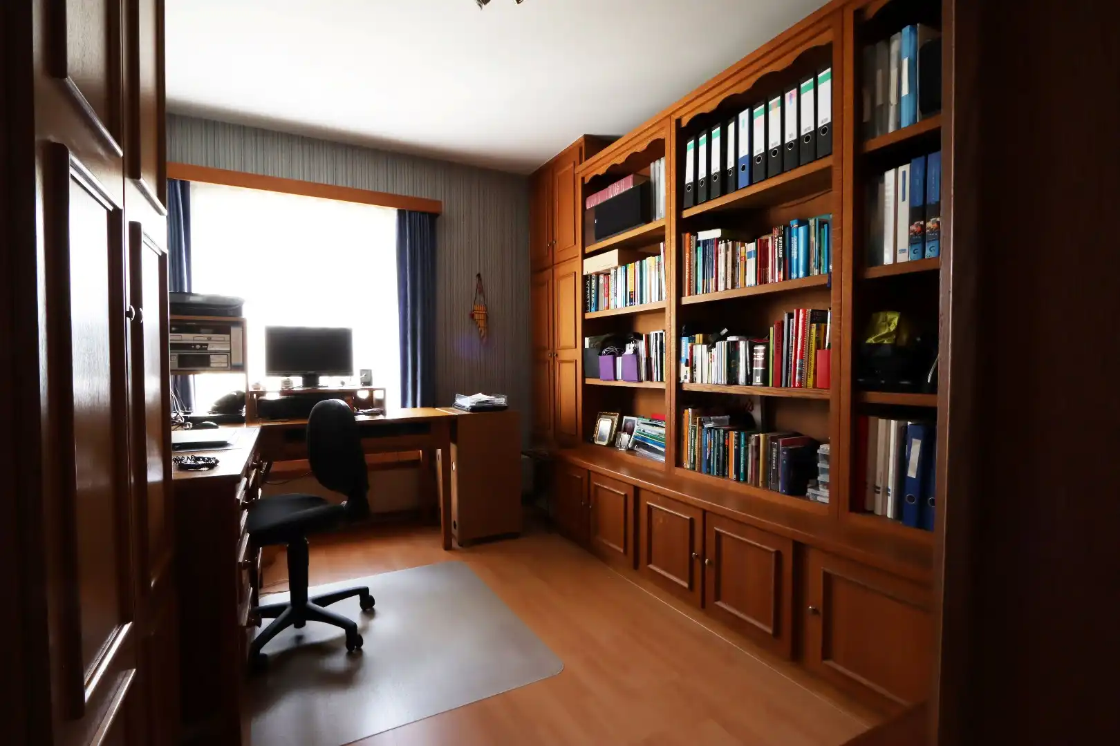 Instapklare gelijkvloerse woning  foto 17