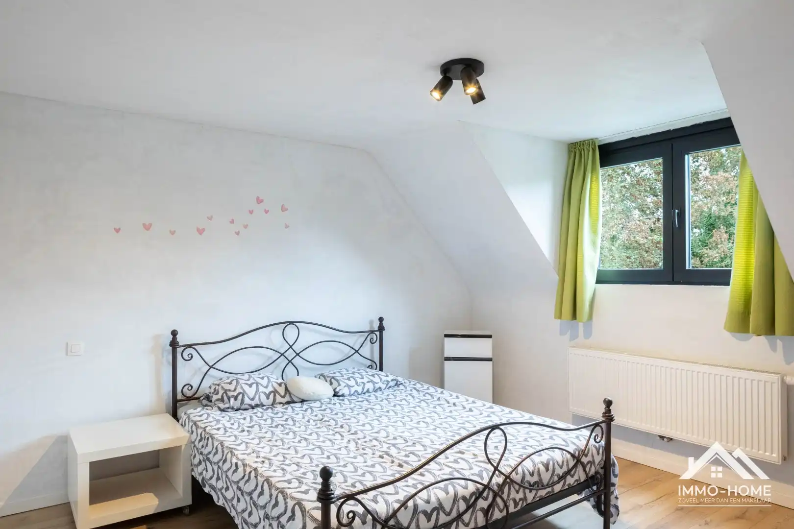 Prachtige gerenoveerde woning op een topligging in Sint-Amandsberg! foto 22