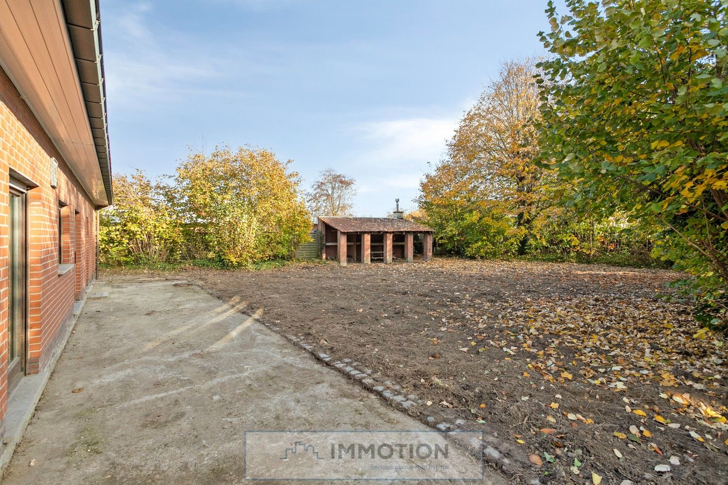 Ruime villa, 5 slaapkamers, op een perceel van 1200 m2 foto 25