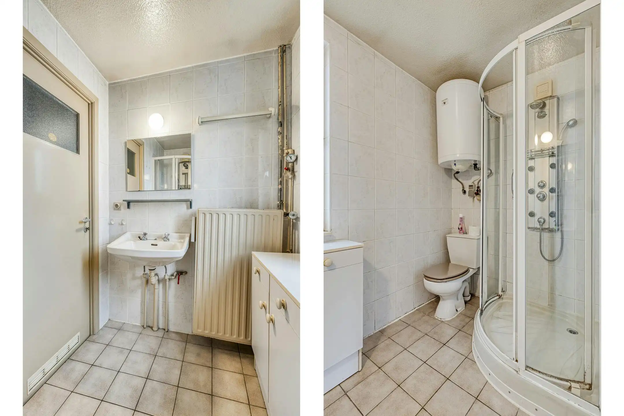 Woning met 4 slaapkamers, tuin en garage te Veurne op 521m². foto 15