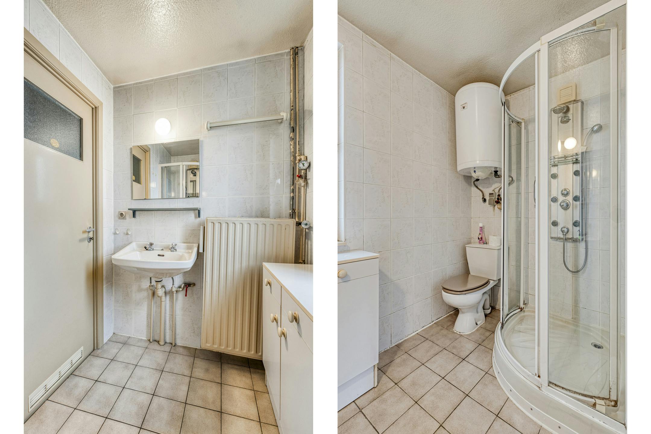 Woning met 4 slaapkamers, tuin en garage te Veurne op 521m². foto 14