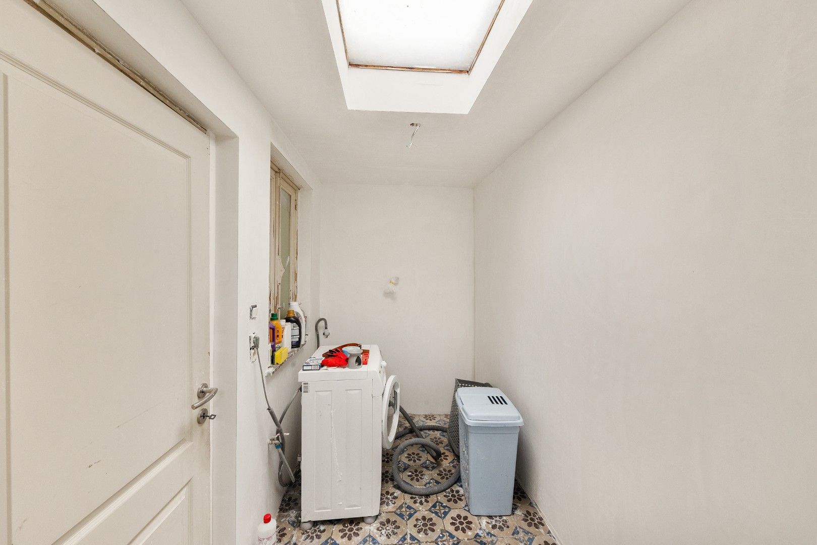Makkelijk gelegen woning met 3 slaapkamers stadsrand foto 6