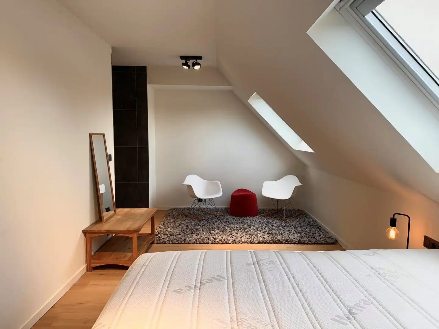 Oostduinkerke Dorp - Zeer ruime duplex met 3 slaapkamers foto 10