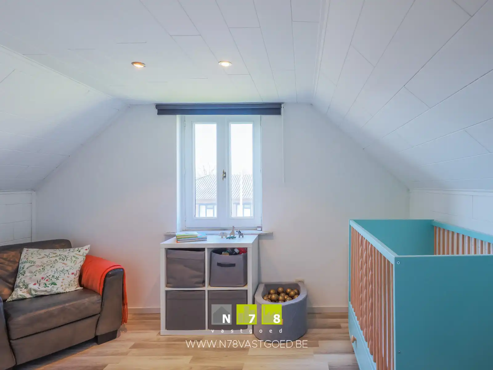 Huis te koop foto 20