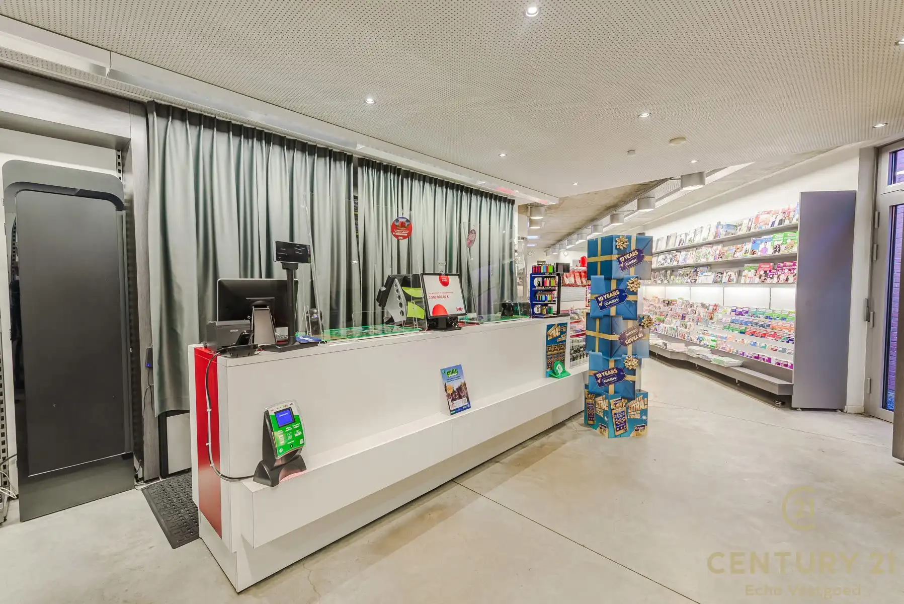 Instapklaar handelspand met woonst en tuin in Rijkevorsel foto 34