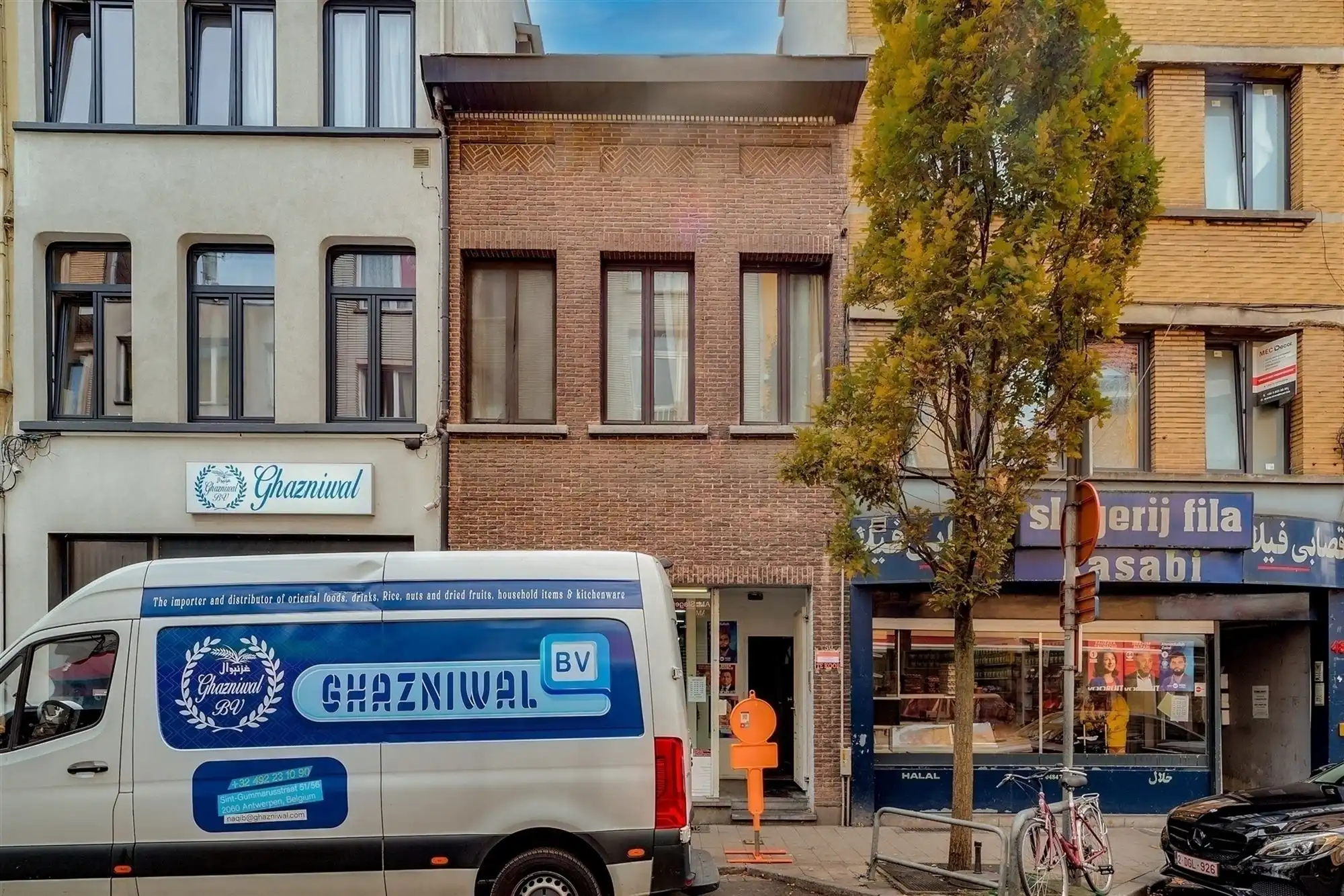 Handelspand - momenteel verhuurd aan 3300 euro/maand foto 15