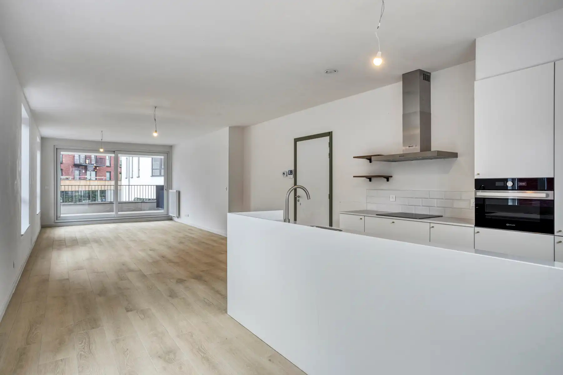 Appartement te koop Marcella Van den Brilplein 1/01.1 - 2850 Boom