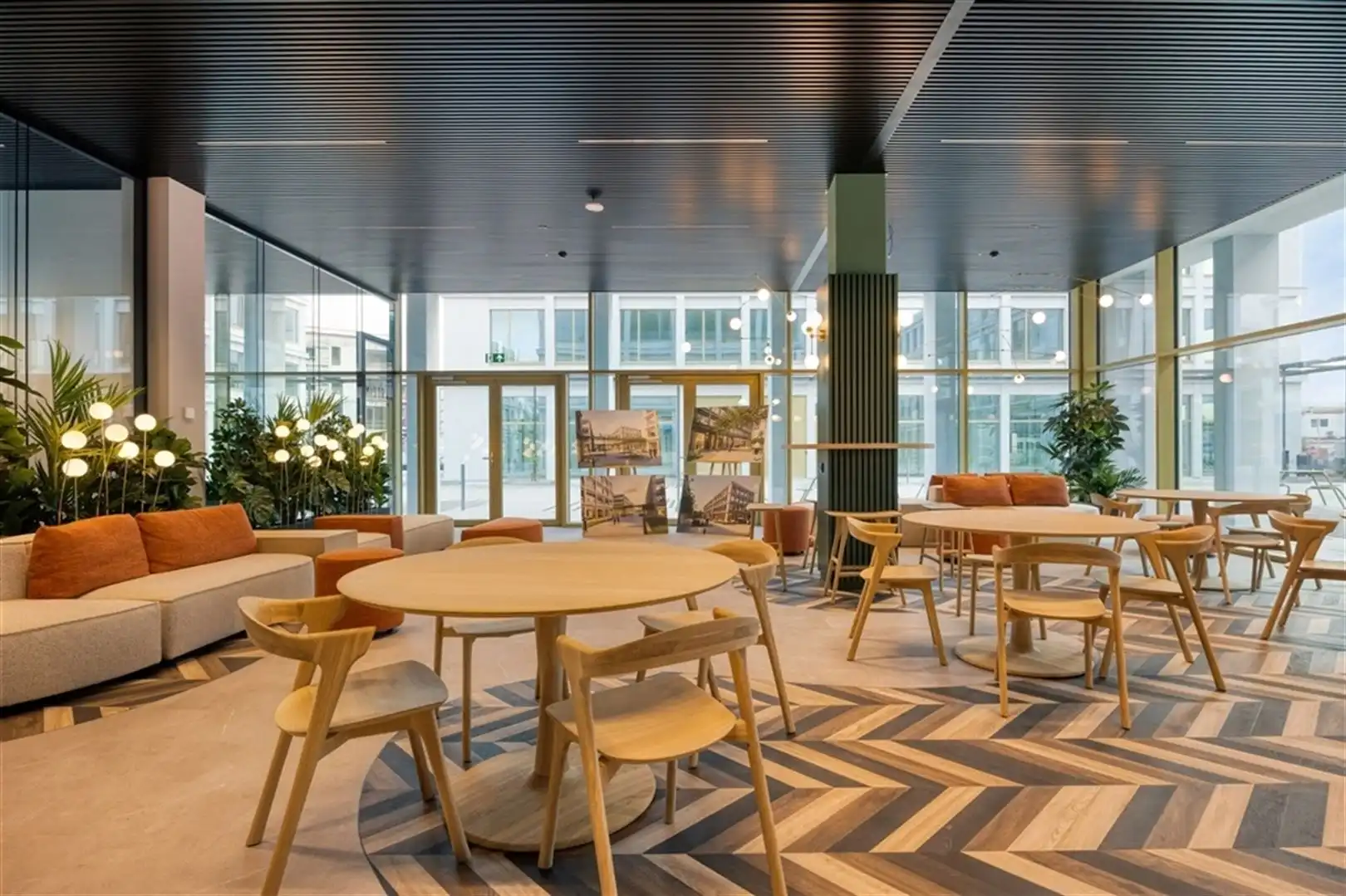 High-End Kantoorgebouwen op Toplocatie foto 10