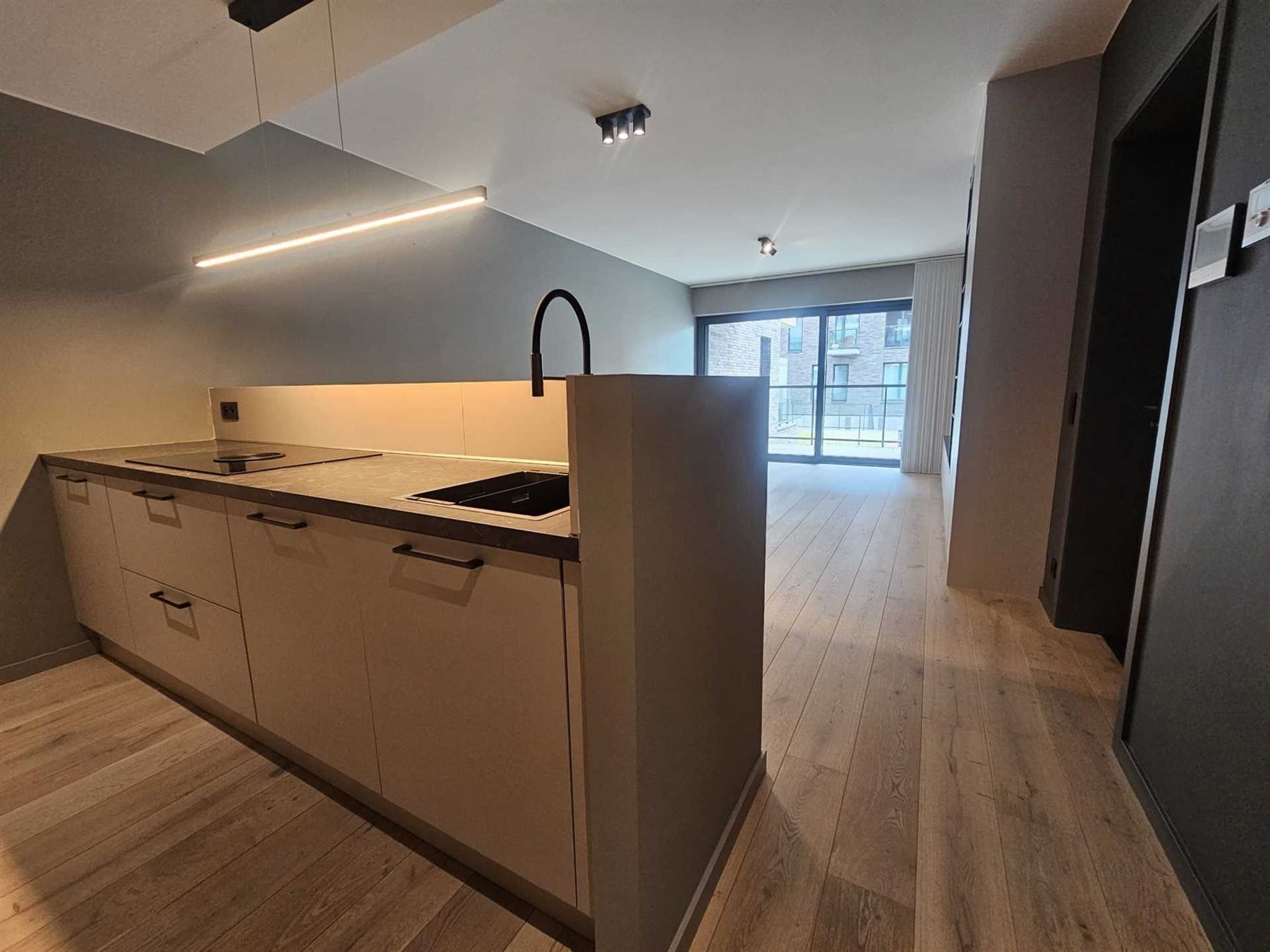 Nieuwbouwappartement aan de Schelde! foto 4