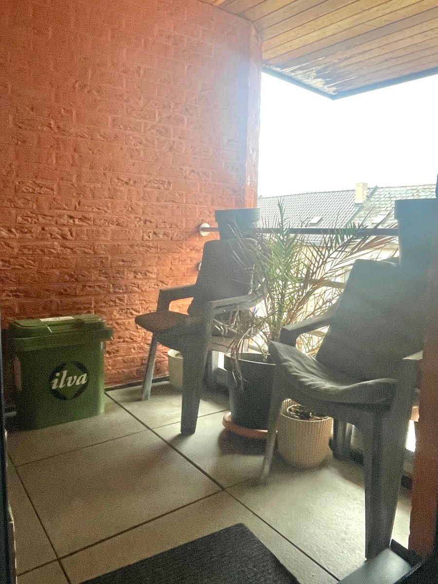Te huur: Duplex-appartement op wandelafstand van het station Aalst!  foto 16