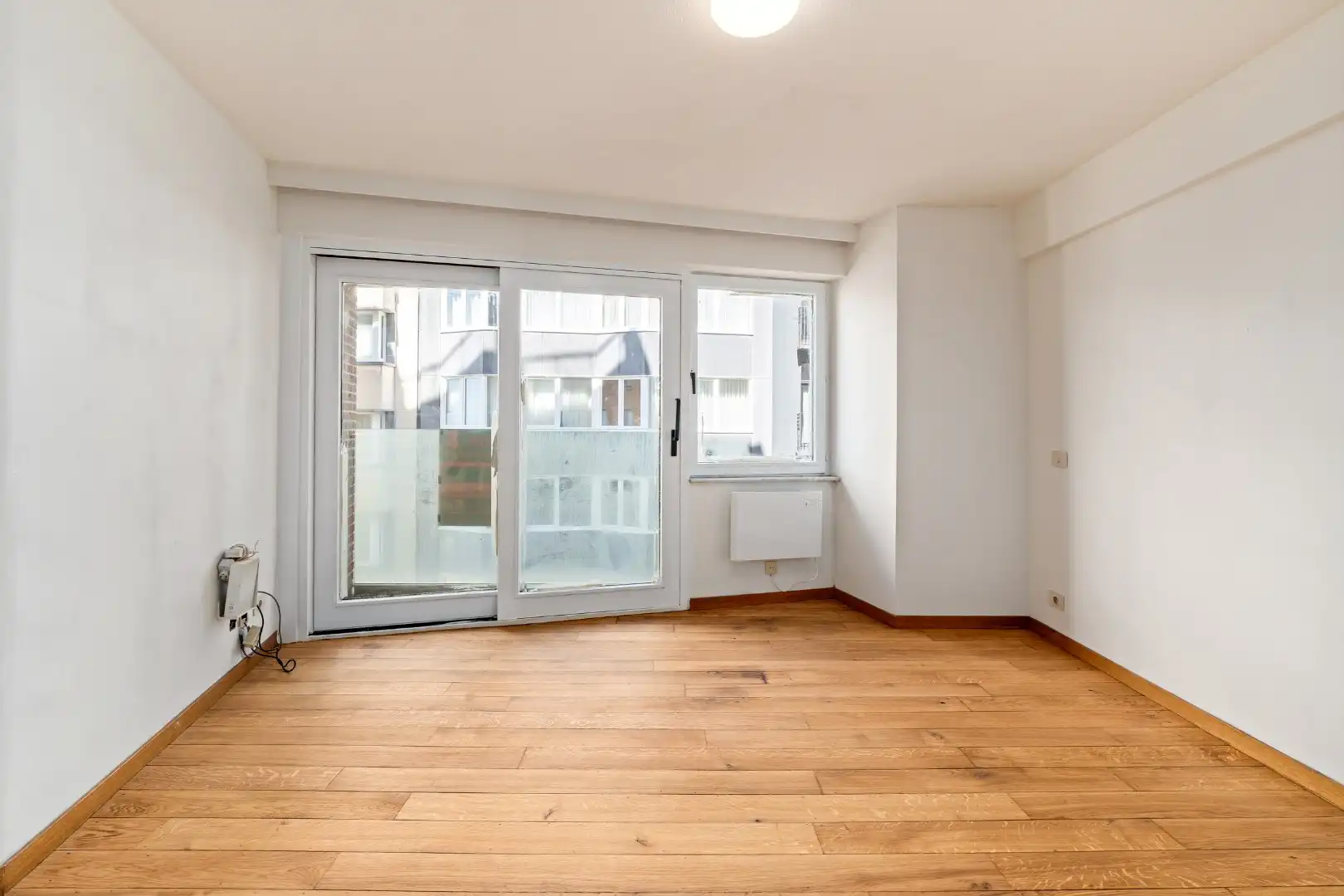 APPARTEMENT MET ZIJDELINGS ZEEZICHT IN CENTRUM  foto 5