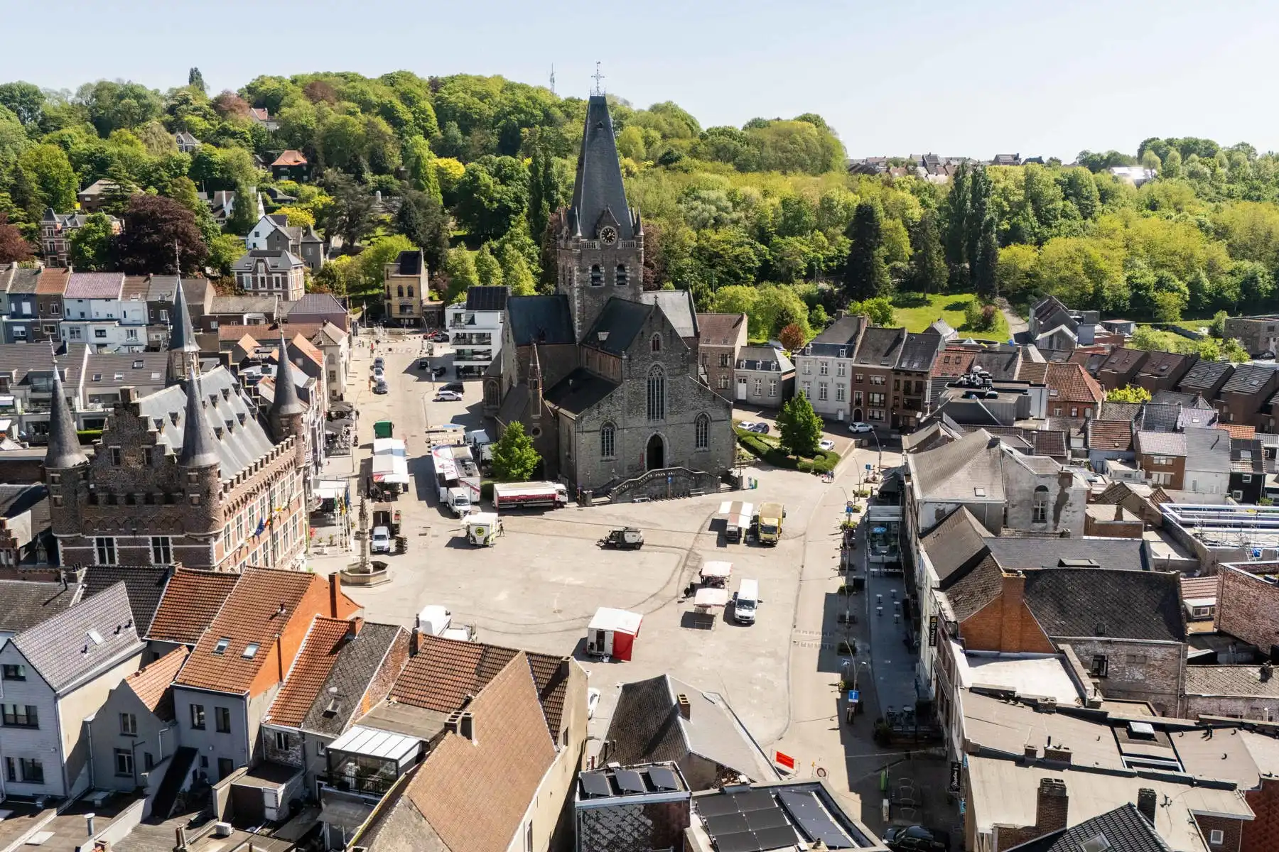 Huis te huur foto 23