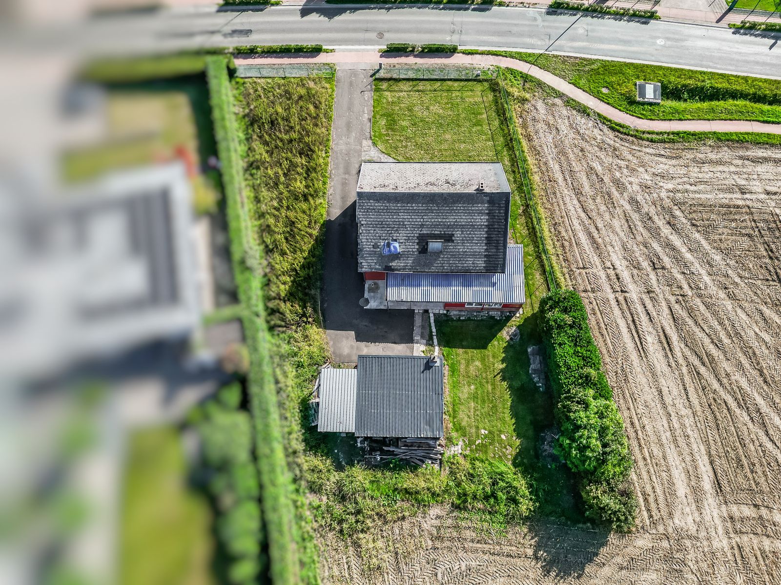 Te renoveren woning op prachtig perceel van 7157 m² te Londerzeel foto 6