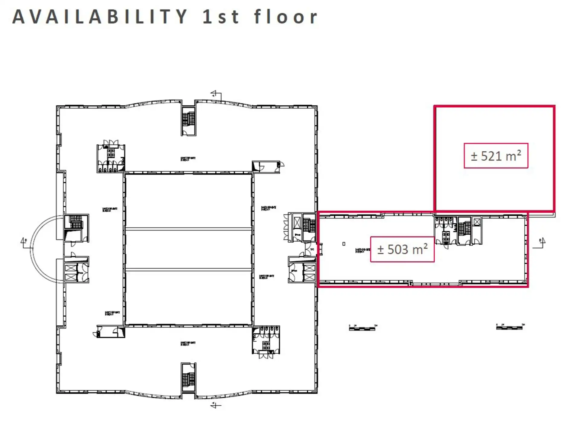 Kantoor te huur foto 6