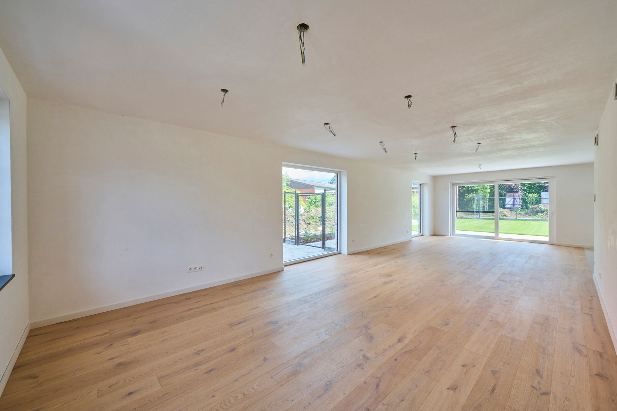 BEN-WONING afgewerkt, cascoplus of casco foto 12