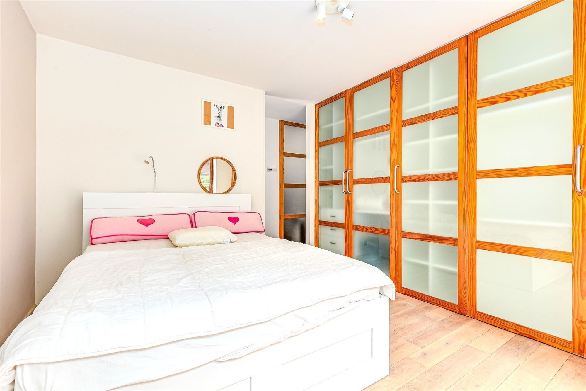 Charmante villa met 3 slaapkamers in Spaanse stijl te koop in Zoersel foto 14