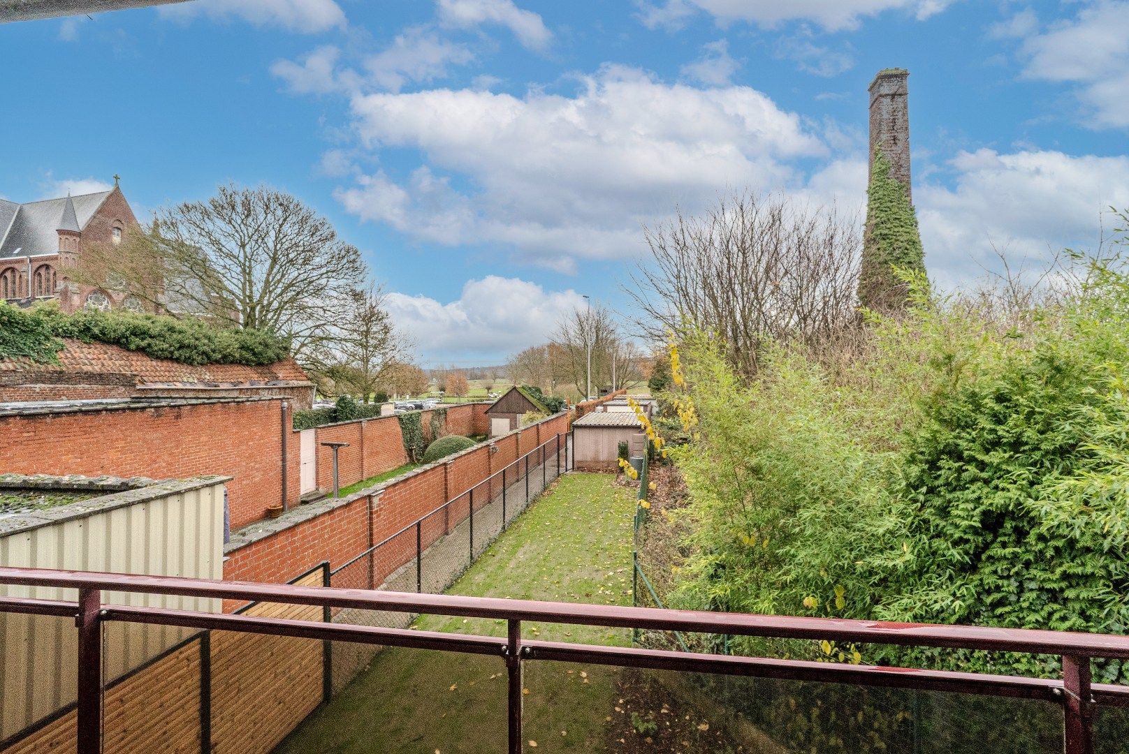UITZONDERLIJK APPARTEMENT MET 3 SLAAPKAMERS foto 13