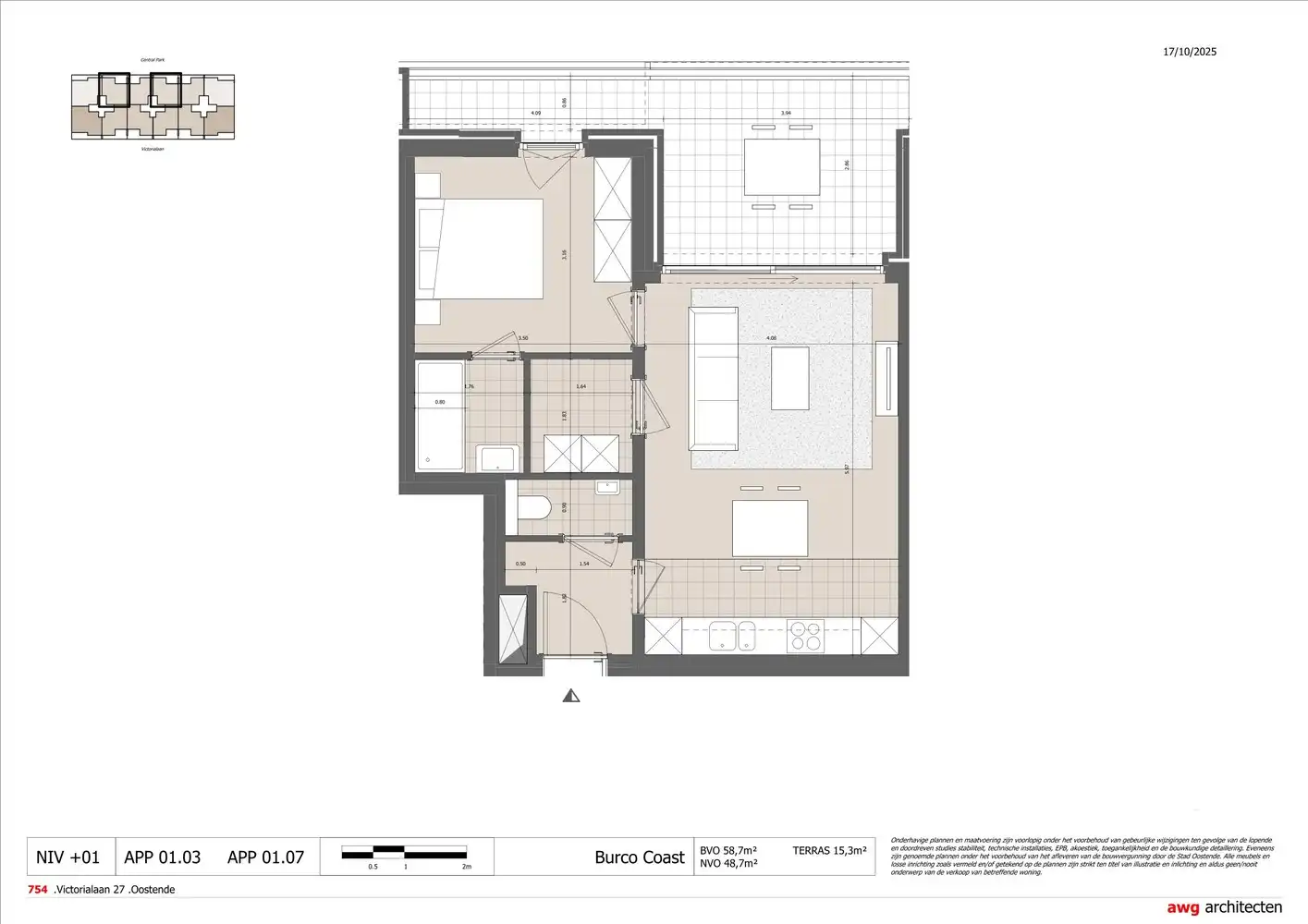 RESIDENTIE PARK 27 foto 10