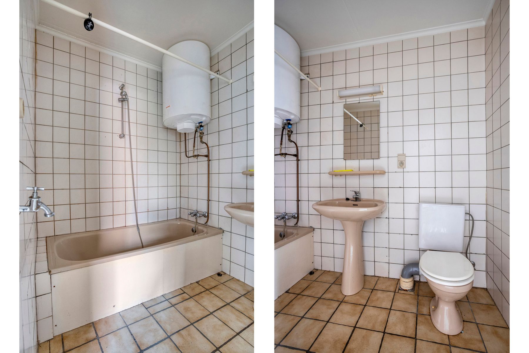 Ruime woning in Meeswijk foto 6