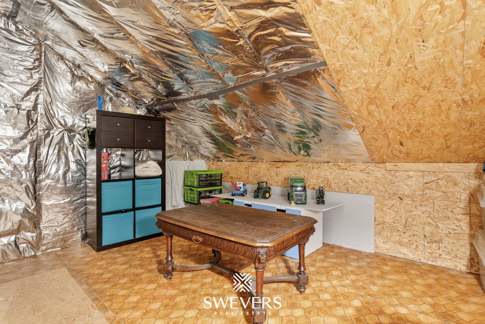 Ruime & energiezuinige gezinswoning in Sint-Truiden foto 20