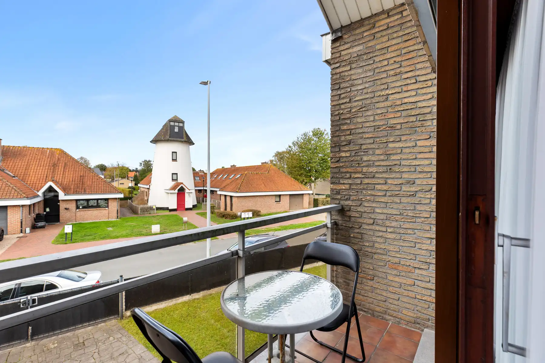 Ruime 3 slpk. gezinswoning te Sijsele foto 13