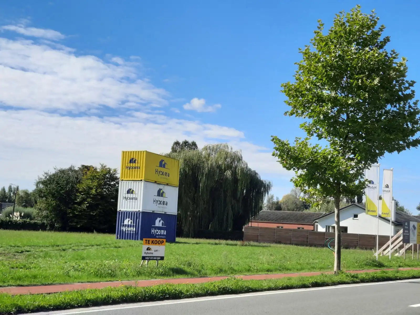 Landelijke nieuwbouwwoning in Staden foto 6