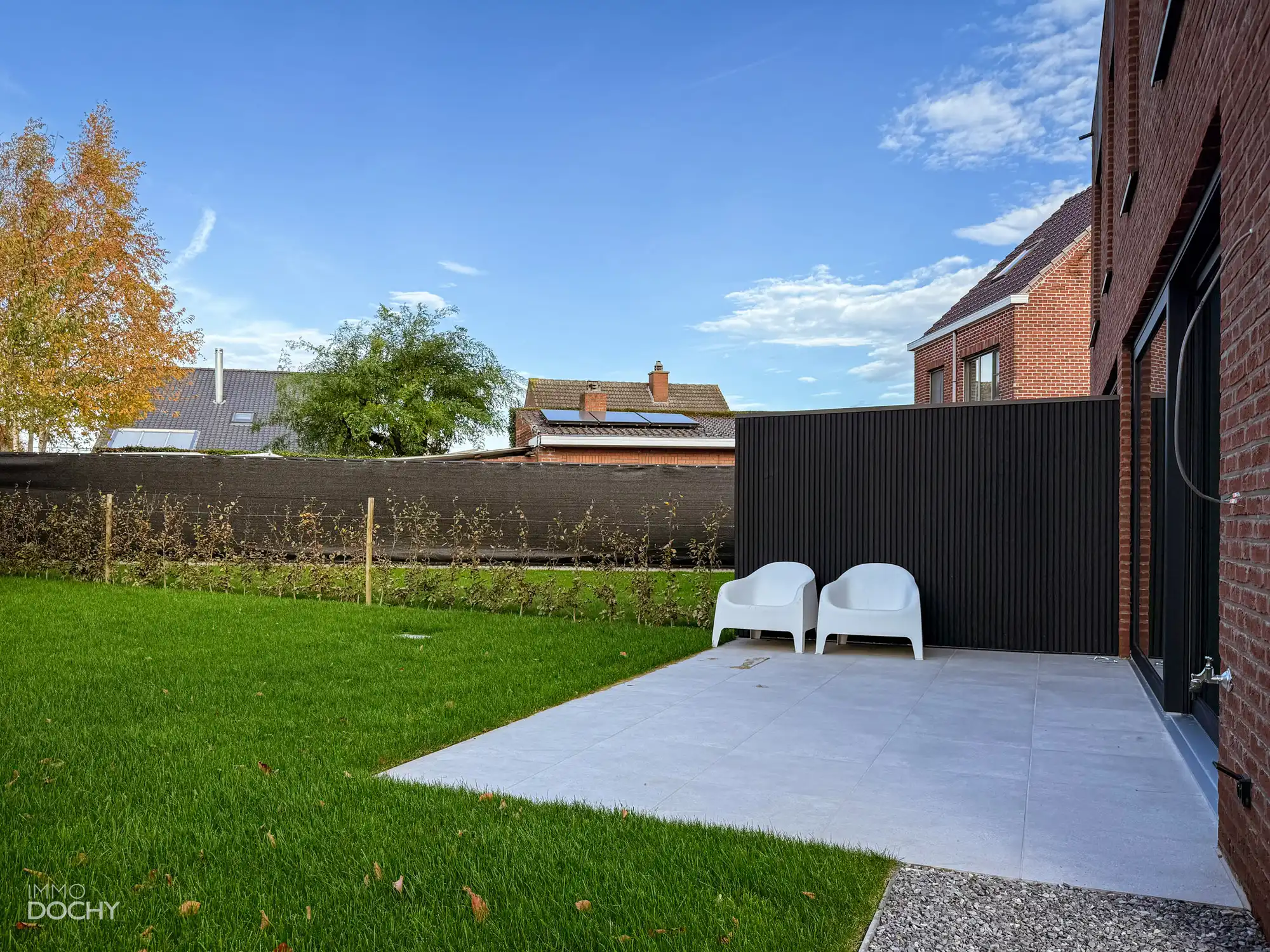 Energie - Neutrale nieuwbouwwoning | Guido Gezellestraat foto 14