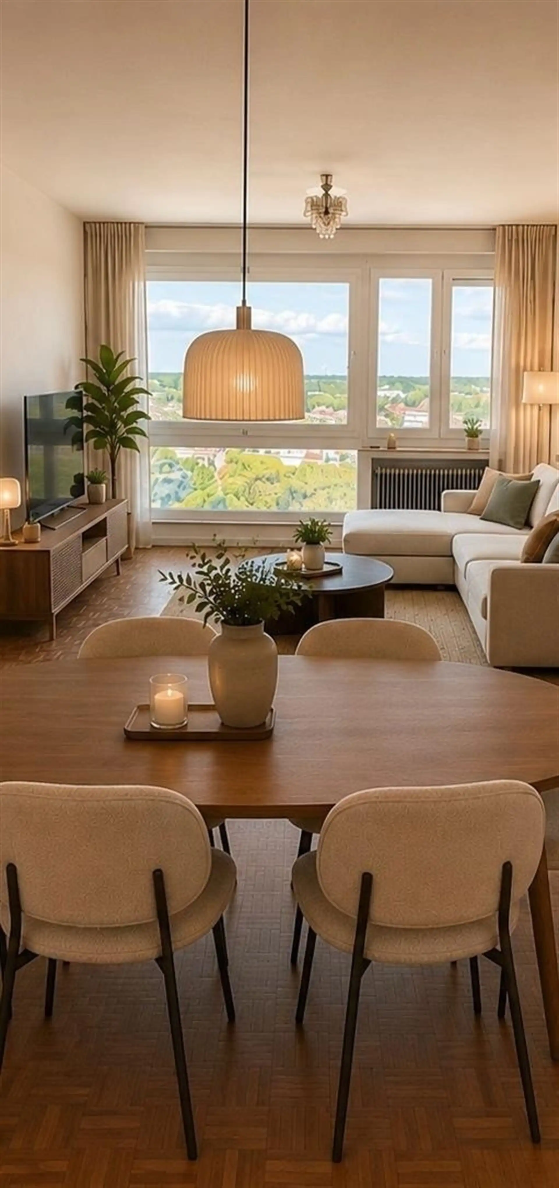 Appartement foto {{pictureIndex}}