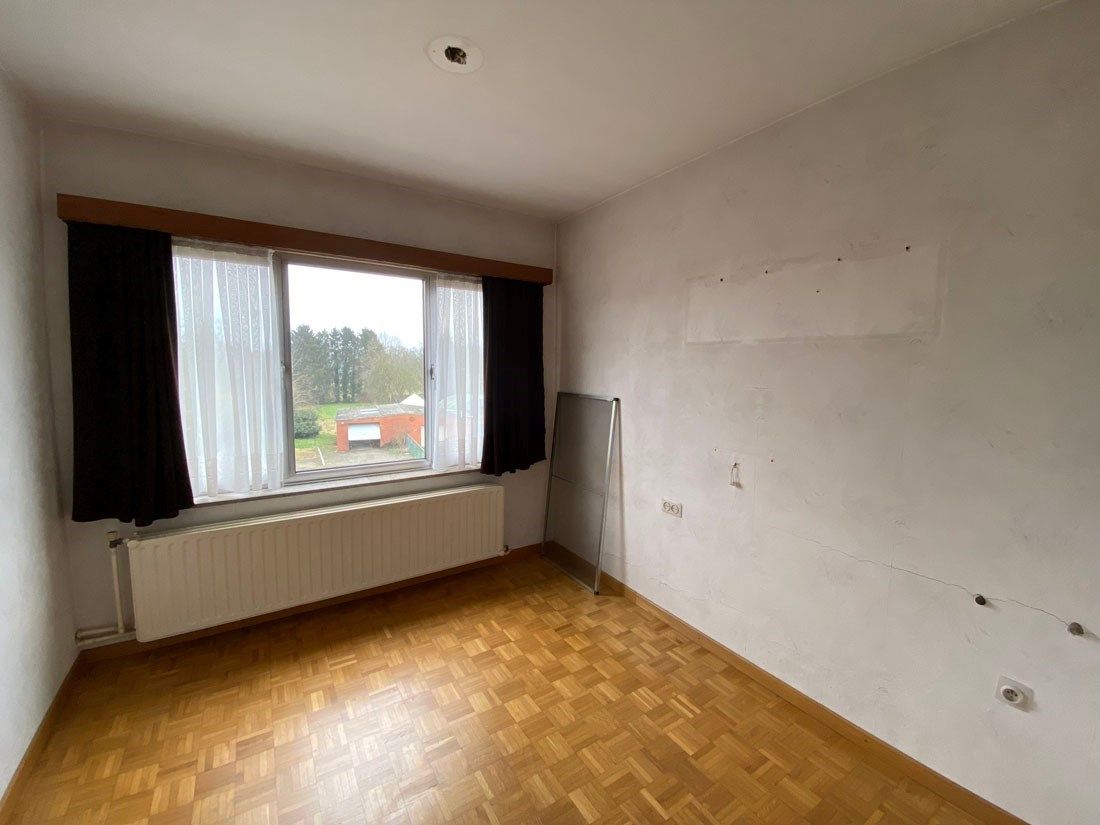 Karaktervolle vrijstaande woning te Schaffen (Diest) foto 9