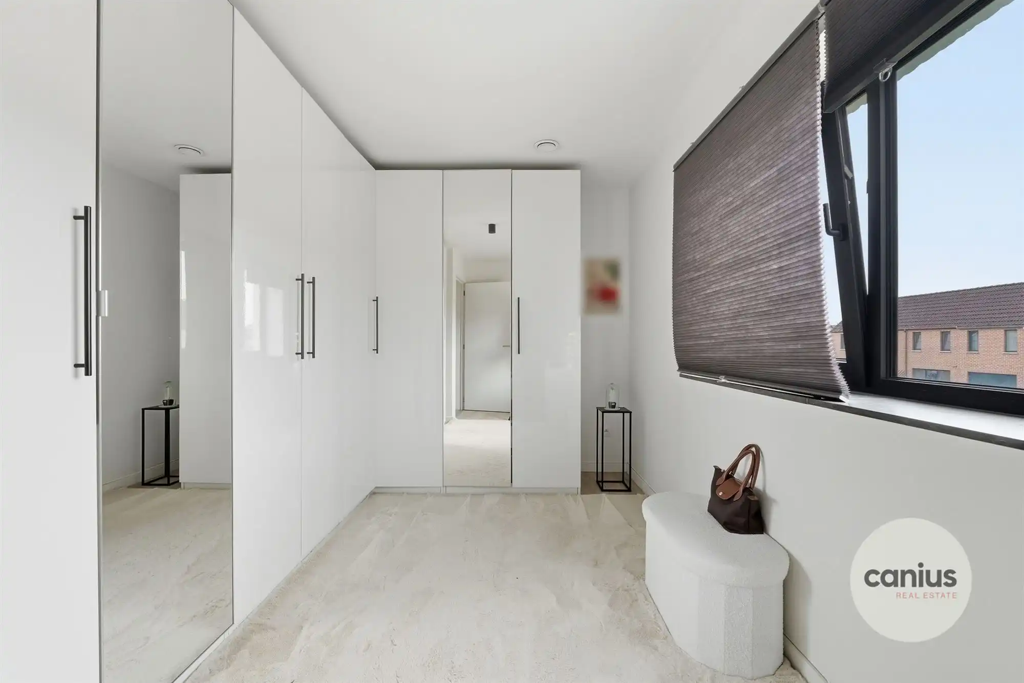 ENERGIEZUINIGE OPEN BEBOUWING MET 3 SLKS foto 9