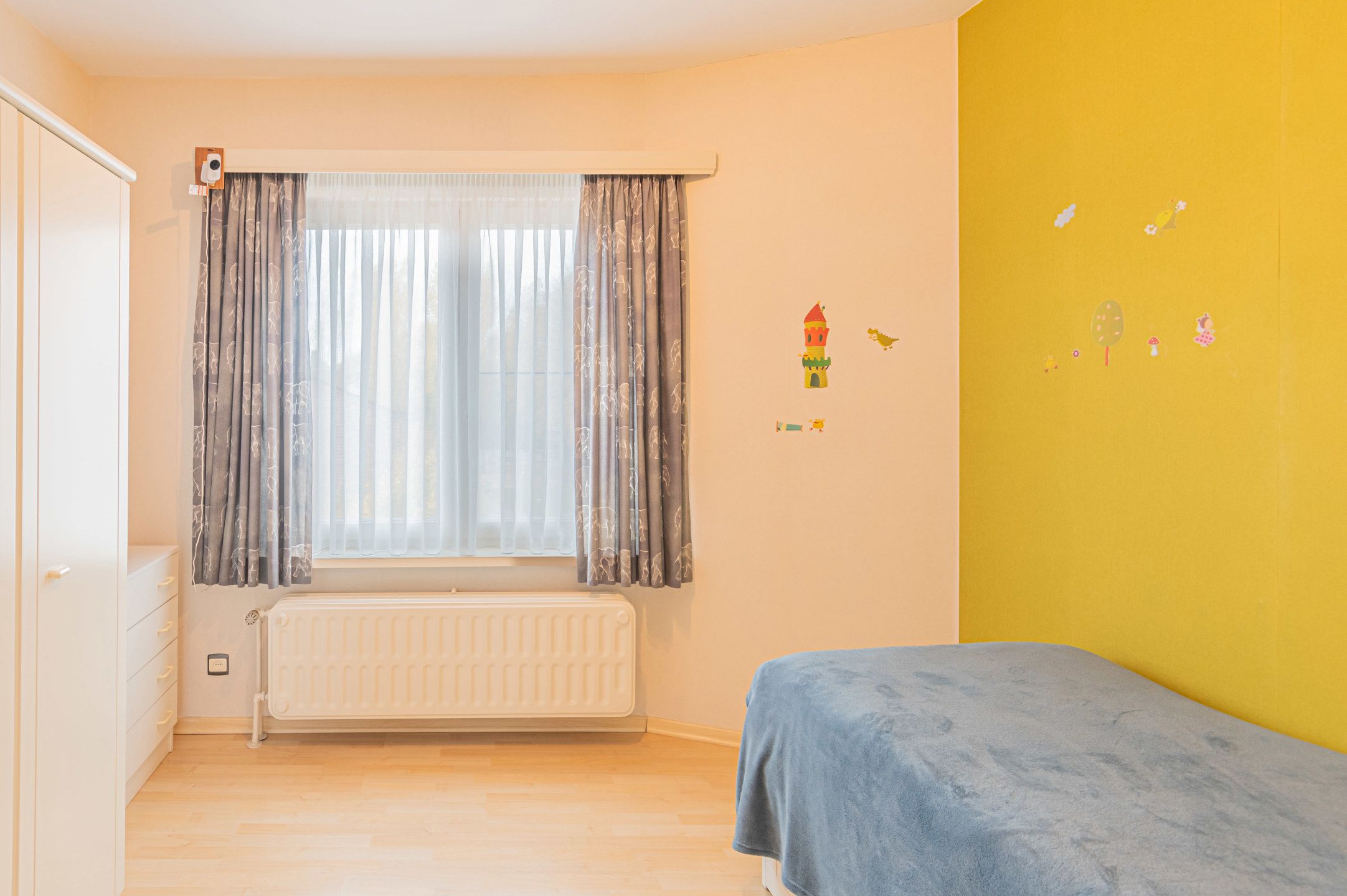 Instapklare woning in groene omgeving nabij Steytelinckpark foto 14