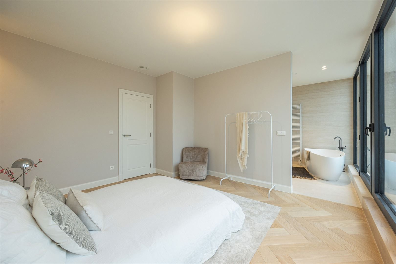 High-end Triplex Penthouse foto 16